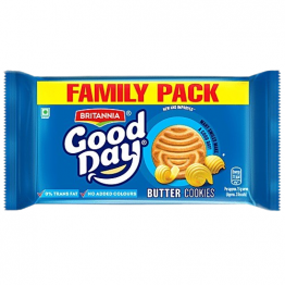 Britannia Good Day Butter Cookies 665gm